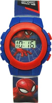 Spiderman Armbåndsur