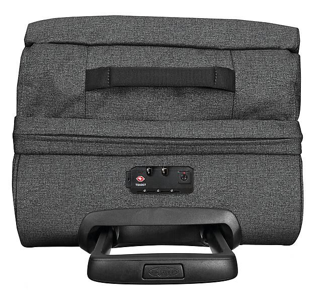 EASTPAK - VALISE TRANVERZ L