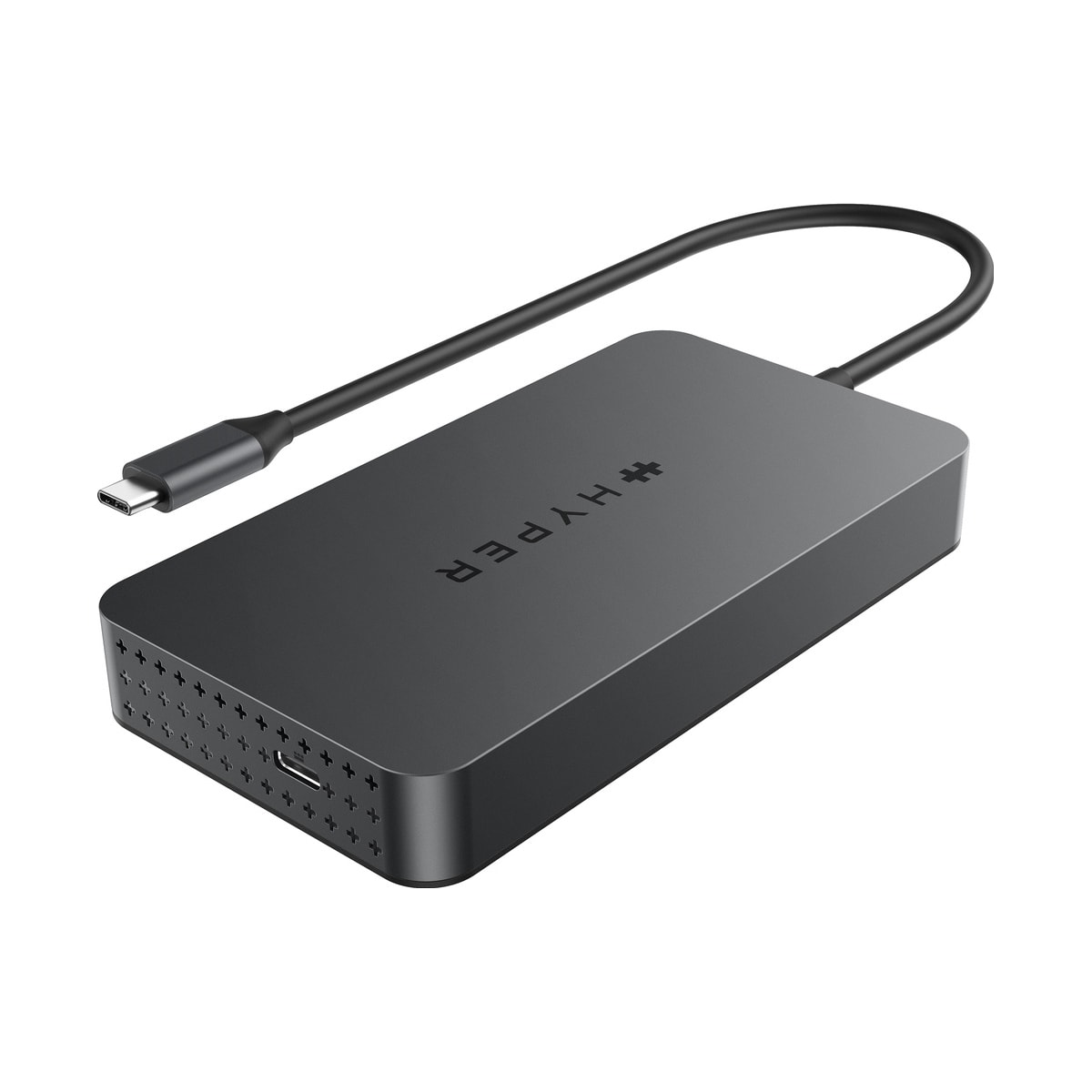 Hyper HyperDrive Next Dual 7 Port USB-C hub