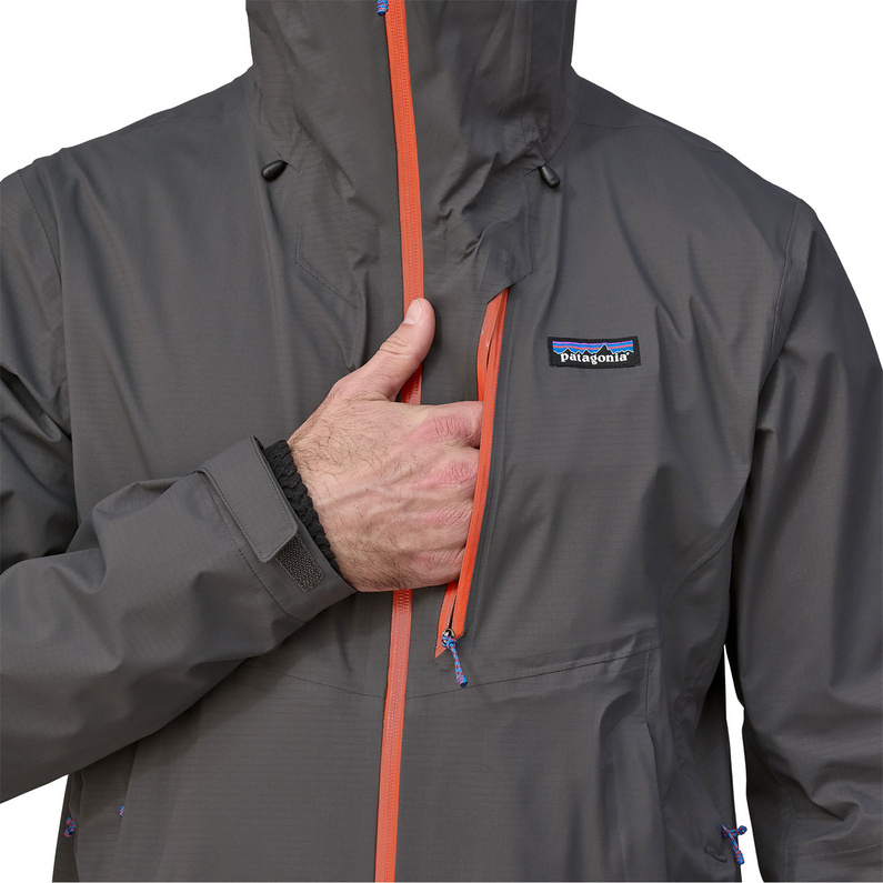 Patagonia Herren Granite Crest Jacke