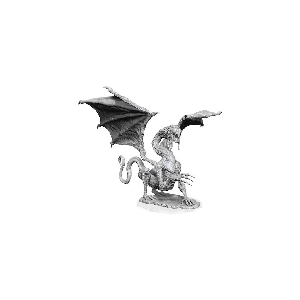 D&D Nolzur's Marvelous Unpainted Miniatures: Jabberwock