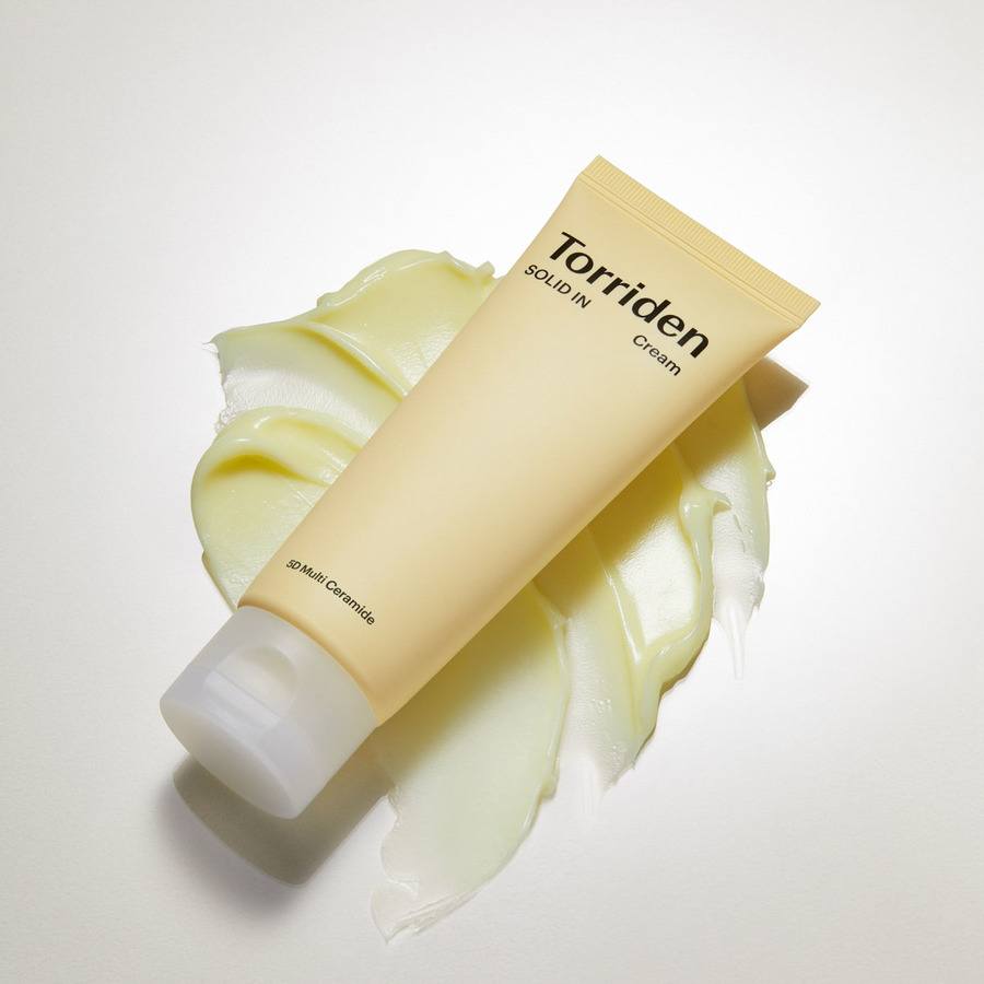 Torriden SOLID-IN Ceramide Cream 70ml