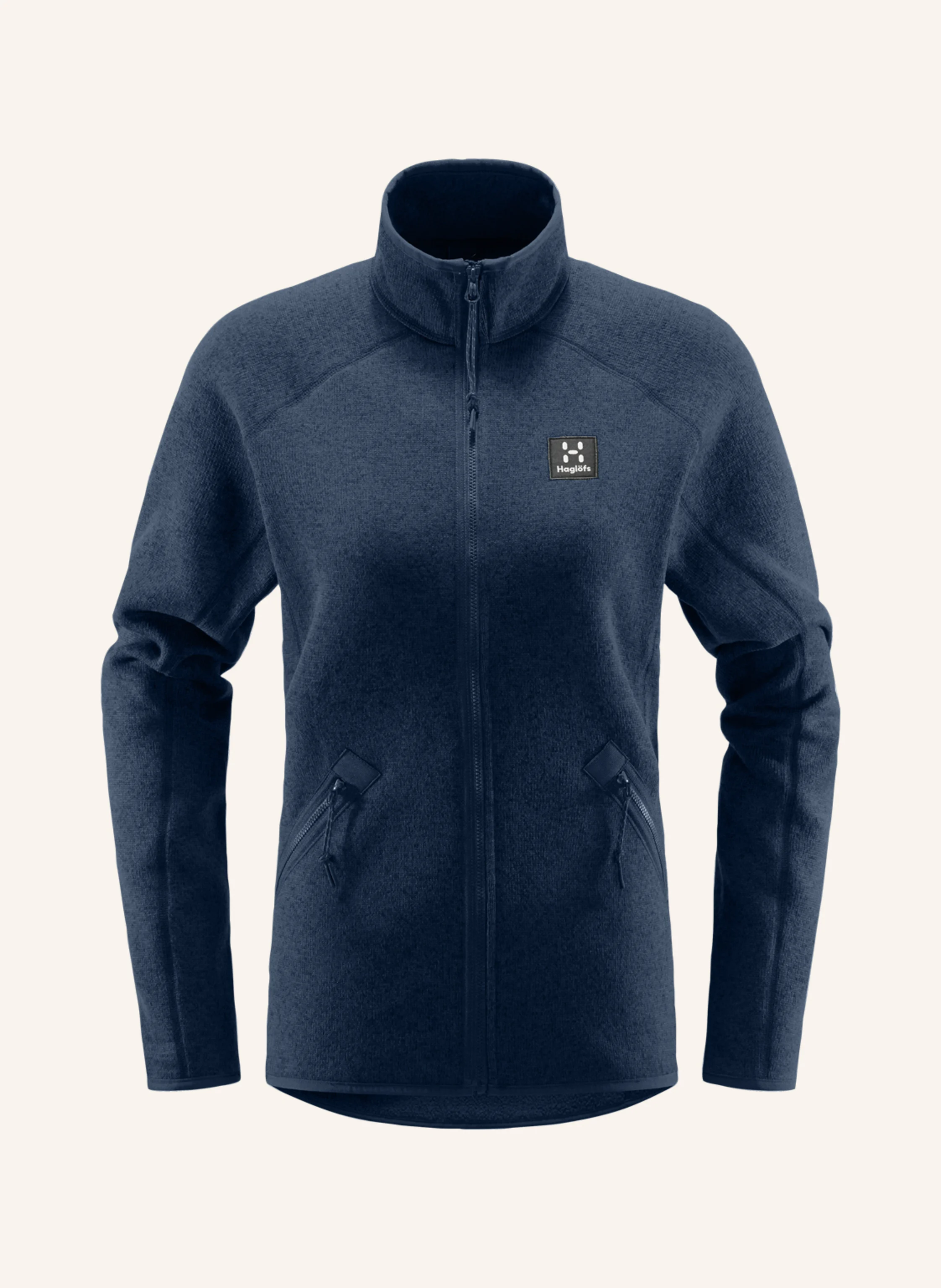 Haglöfs Fleecejacke RISBERG