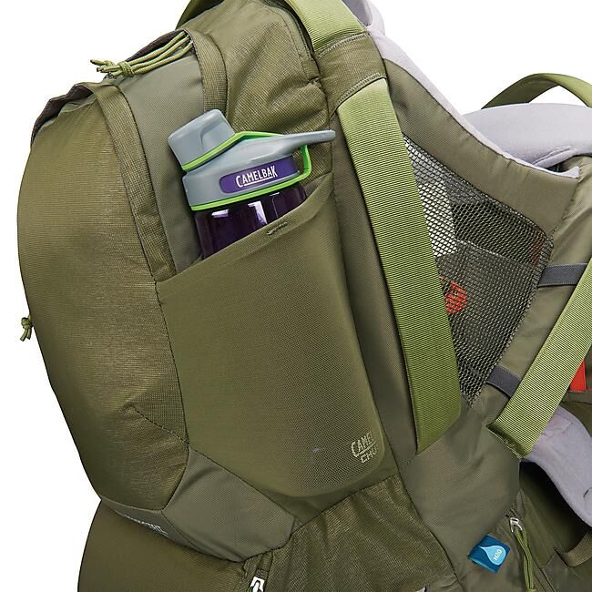 KELTY - PORTE BEBE JOURNEY PERFECTFIT SIGNATURE