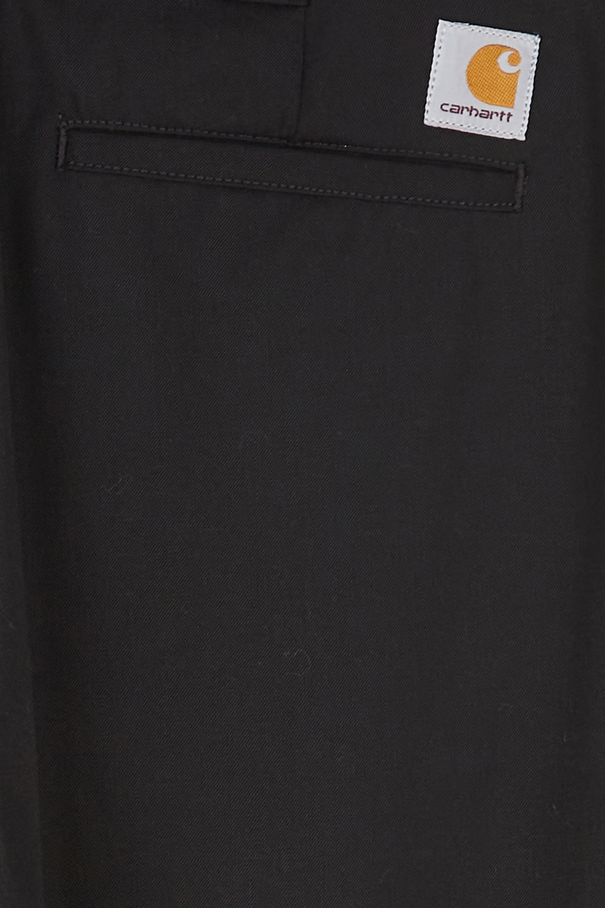 CARHARTT WIP Pantalon Master Pant Noir