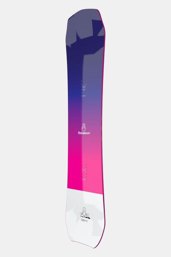 Bataleon Bataleon Whatever Snowboard