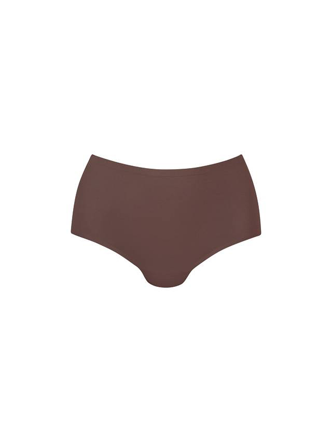 Culotte haute Essentials