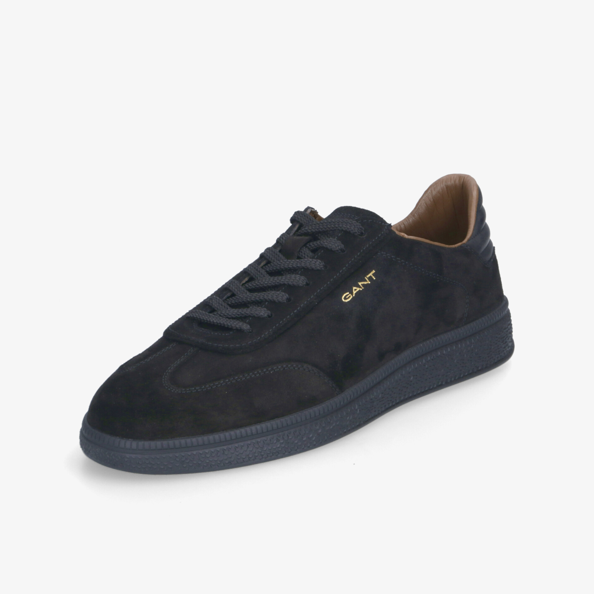 GANT Cuzmo Herren Sneaker Low schwarz