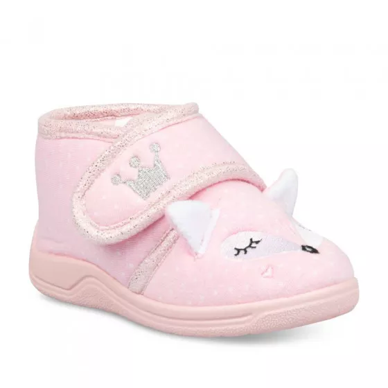 Chaussons ROSE NINI & GIRLS