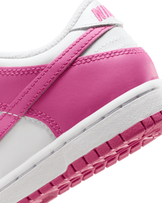 Nike Dunk Low Little Kids' Shoes
