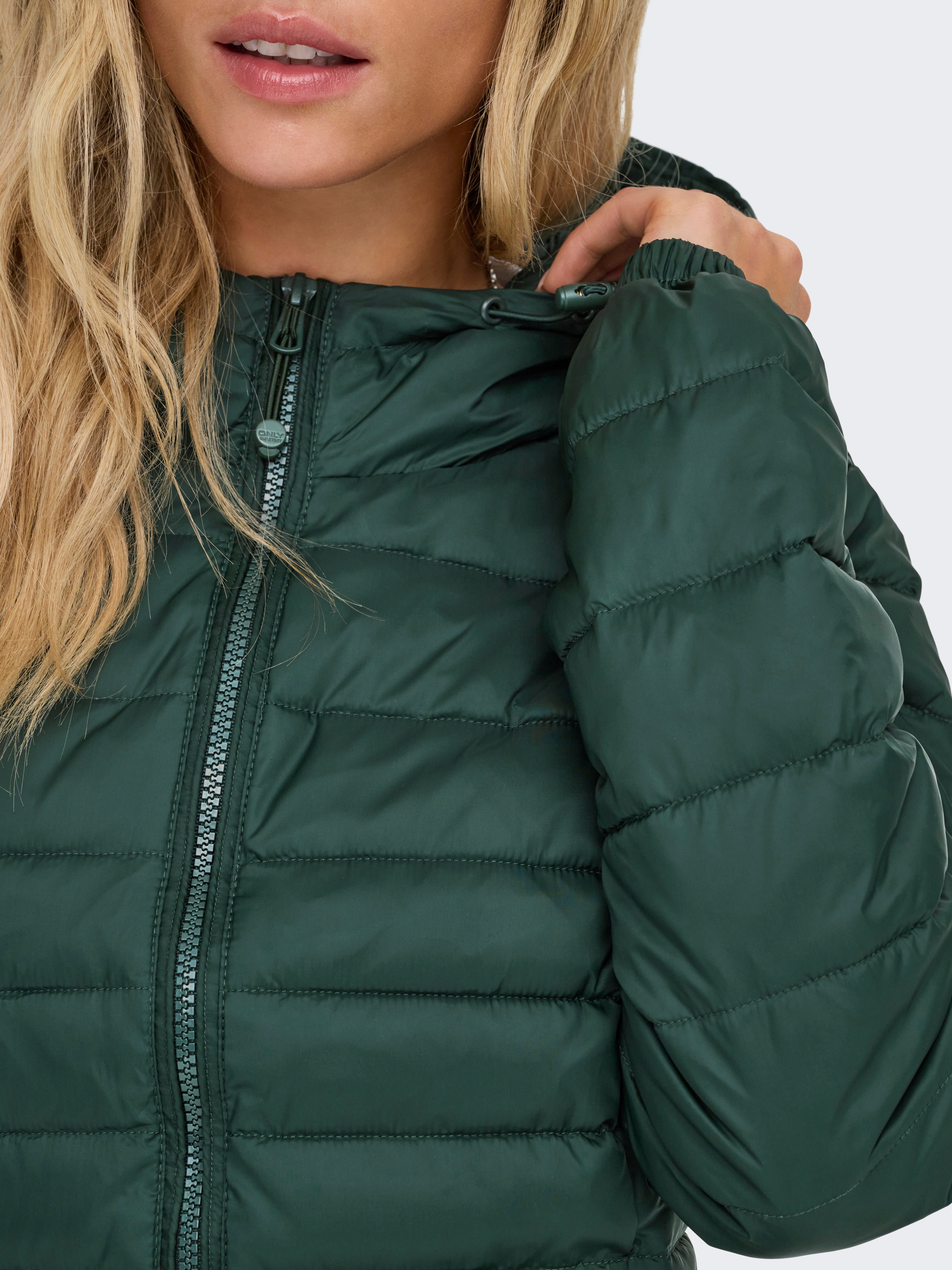 ONLTAHOE Steppjacke Scarab