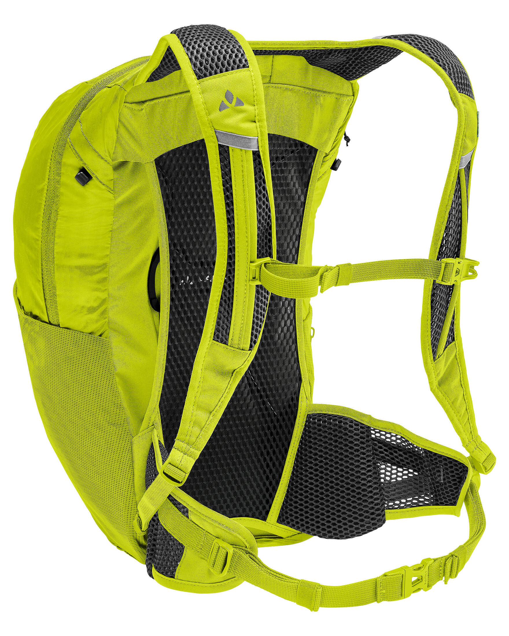 VAUDE| Rucksack 15-19L UPHILL AIR 18