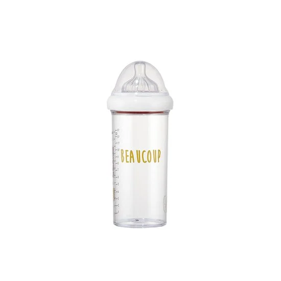 Biberon anti-colique   Beaucoup        360 ml   de               Le Biberon Français