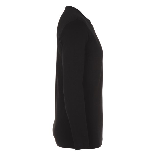 ST405 Uni Style LS 220 G/M², interlock sort