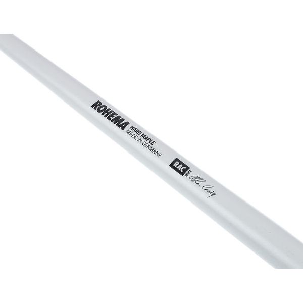Rohema RAC Marching white