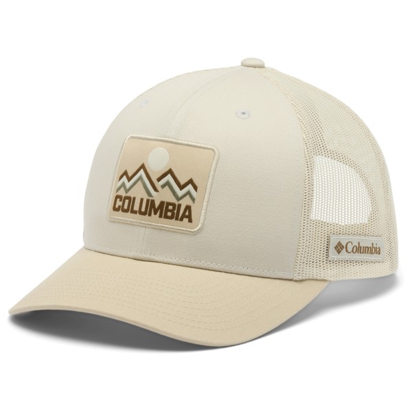 Columbia - Columbia Mesh Snap Back Hat - Casquette