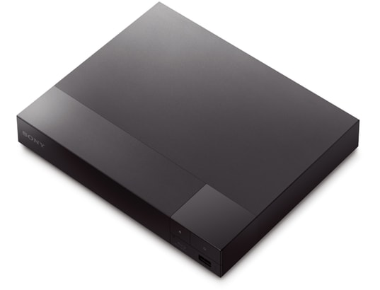 SONY - Lecteur Blu-Ray BDPS1700K
