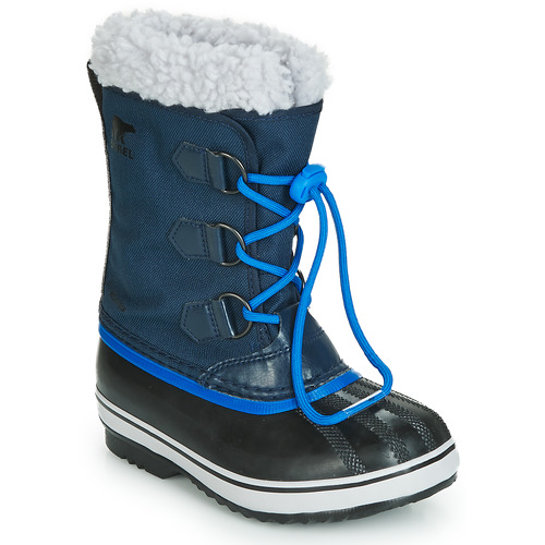 Sorel - YOOT PAC NYLON - Marine