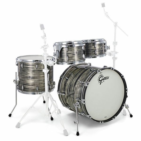 Gretsch Brooklyn Standard Set Grey