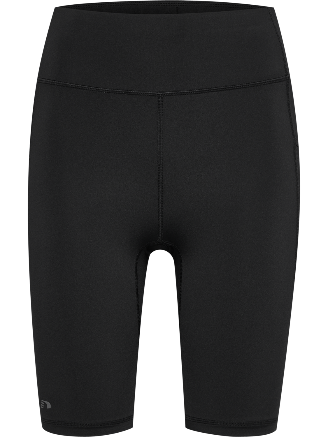 nwlRACE HW POCKET W SHORT TIGHTS