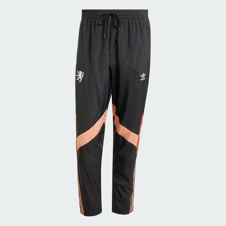 Adidas Pantalon de survêtement Olympique Lyonnais Originals