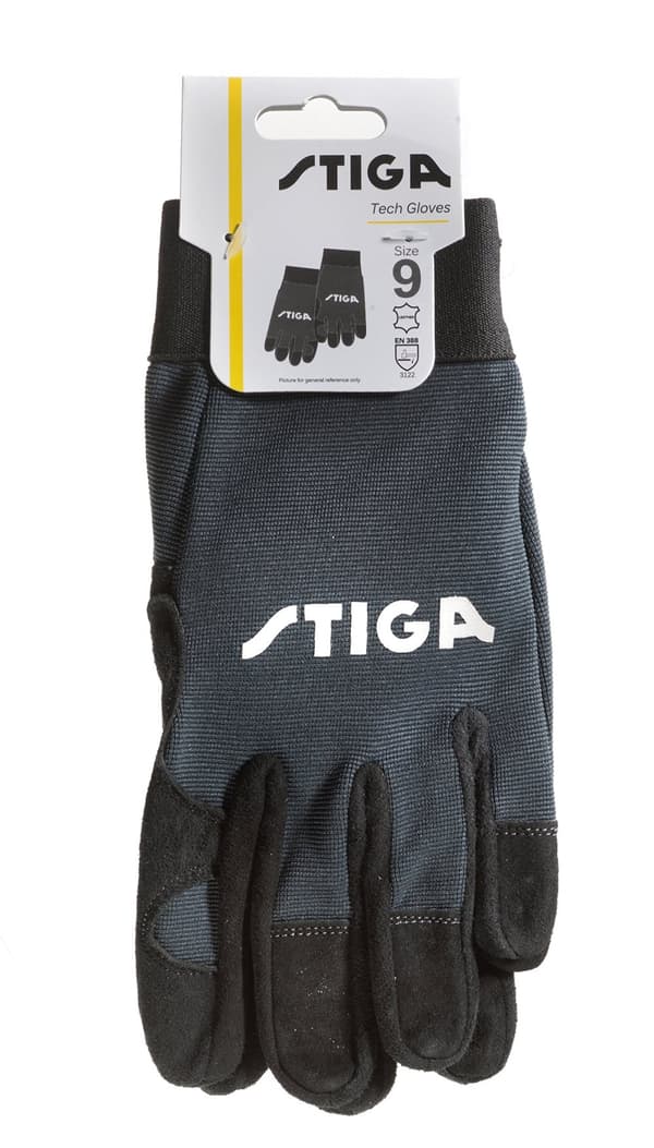 Hansker Stiga 1599193121; 10 størrelse