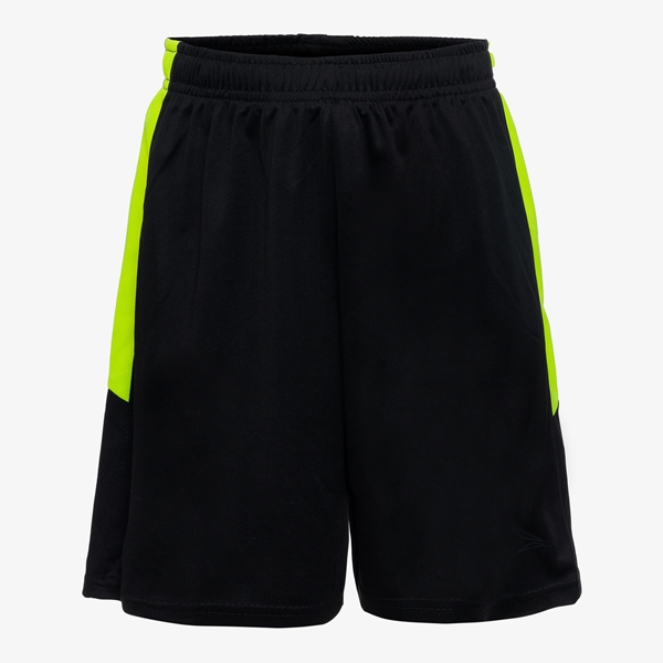 Dutchy kinder voetbalshort