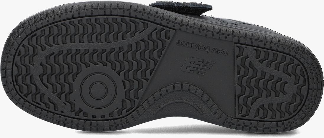 NEW BALANCE zwarte new balance lage sneakers ph480