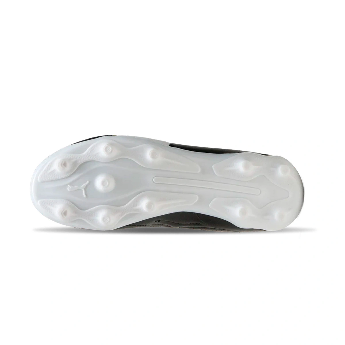 Chuteira Puma King 20 Play FG/AG Criança