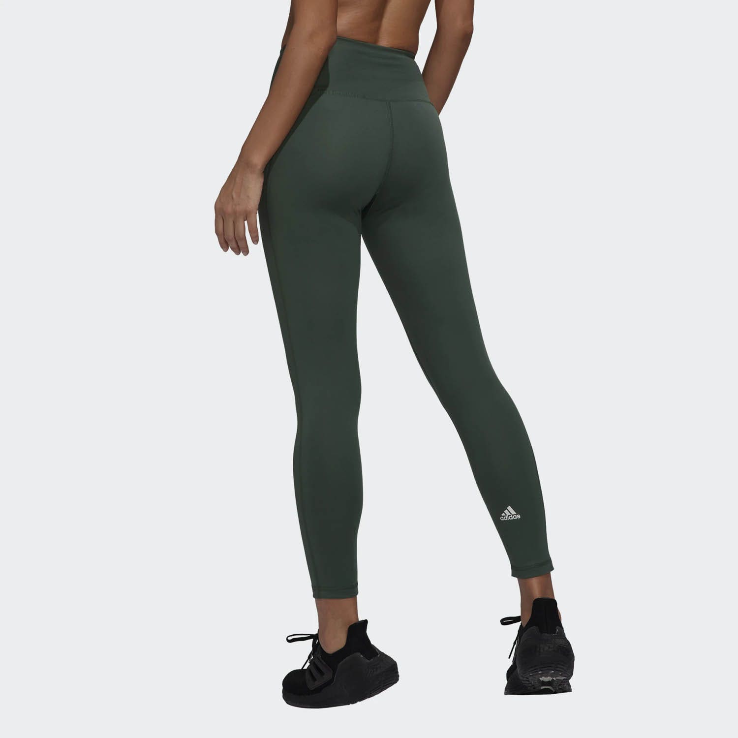 adidas  Yoga Essentials High Waisted Legging