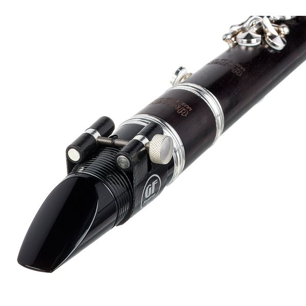 Thomann GCL-410 C- Clarinet