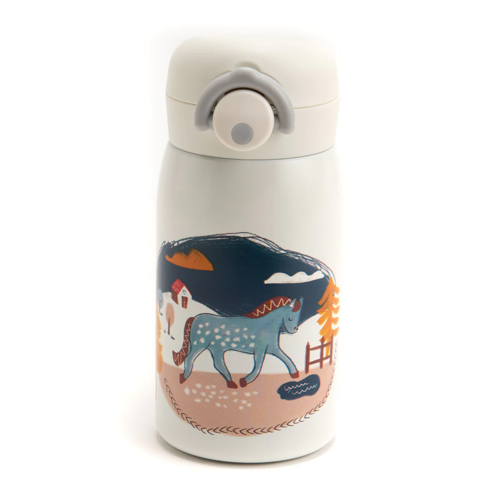Gourde isotherme Marceau 32 cl Amadeus