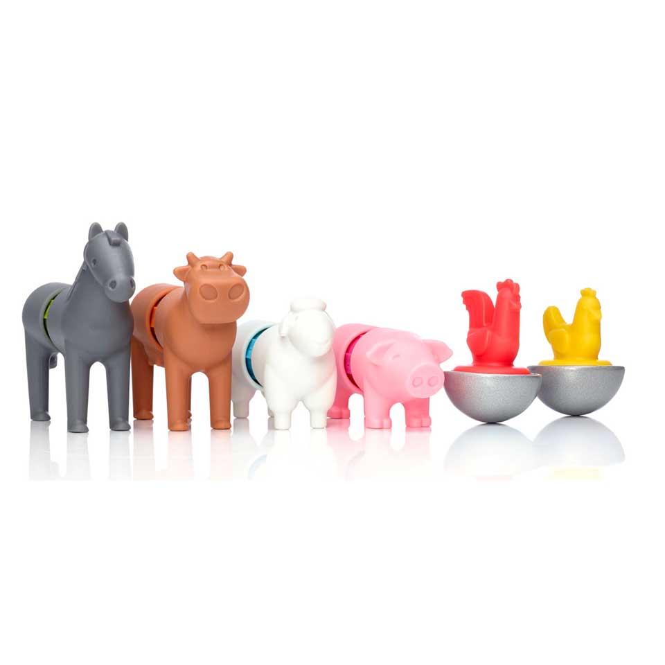 SmartMax mijn eerste boerderijdieren