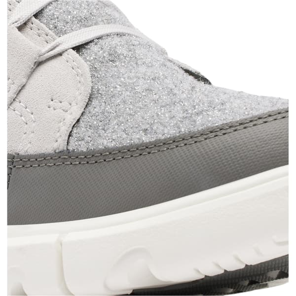 Après ski SOREL EXPLORER NEXT JOAN WP FE MOONSTONE SEA SALT