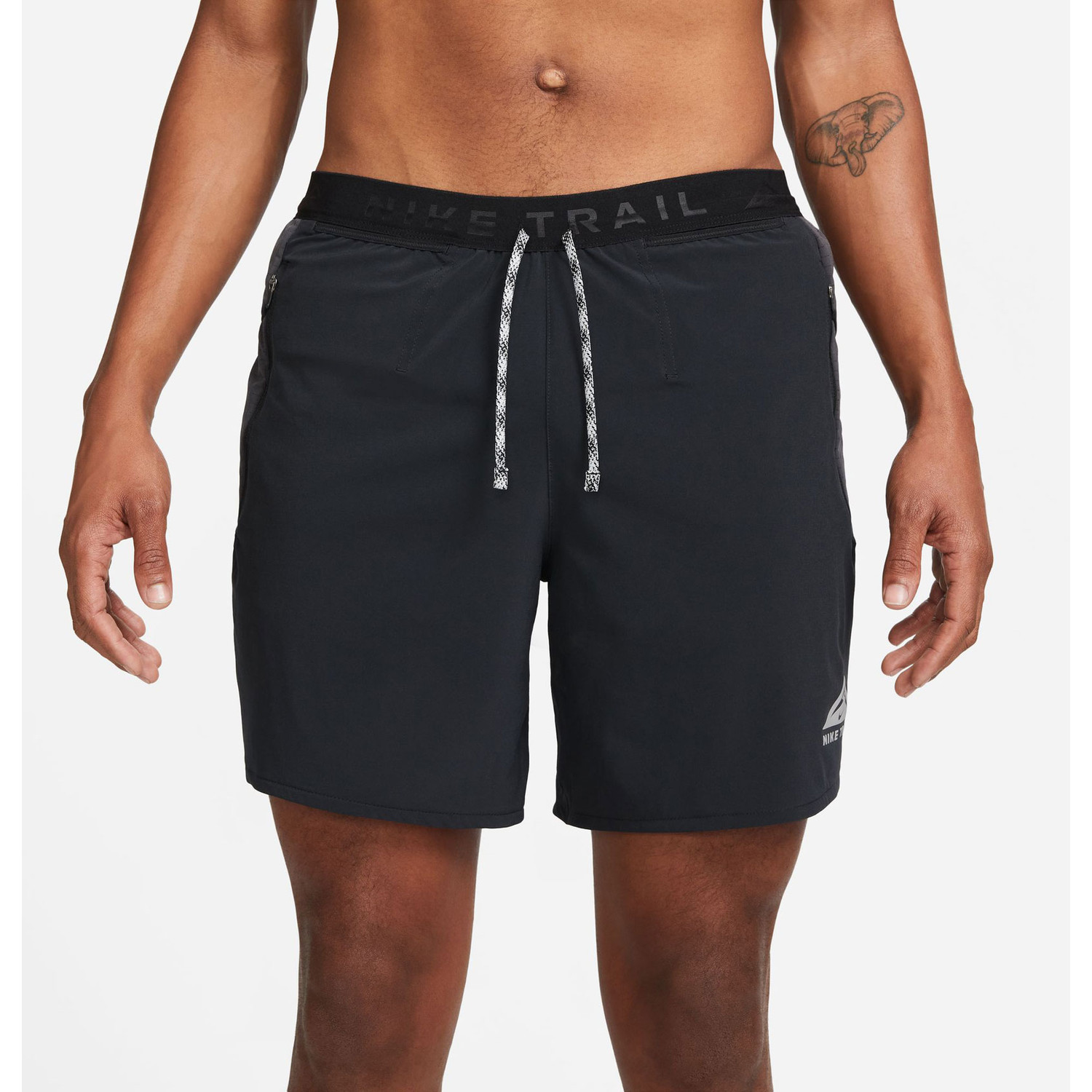 Nike Dri-FIT Trail Second Sunrise 7'' Short Heren