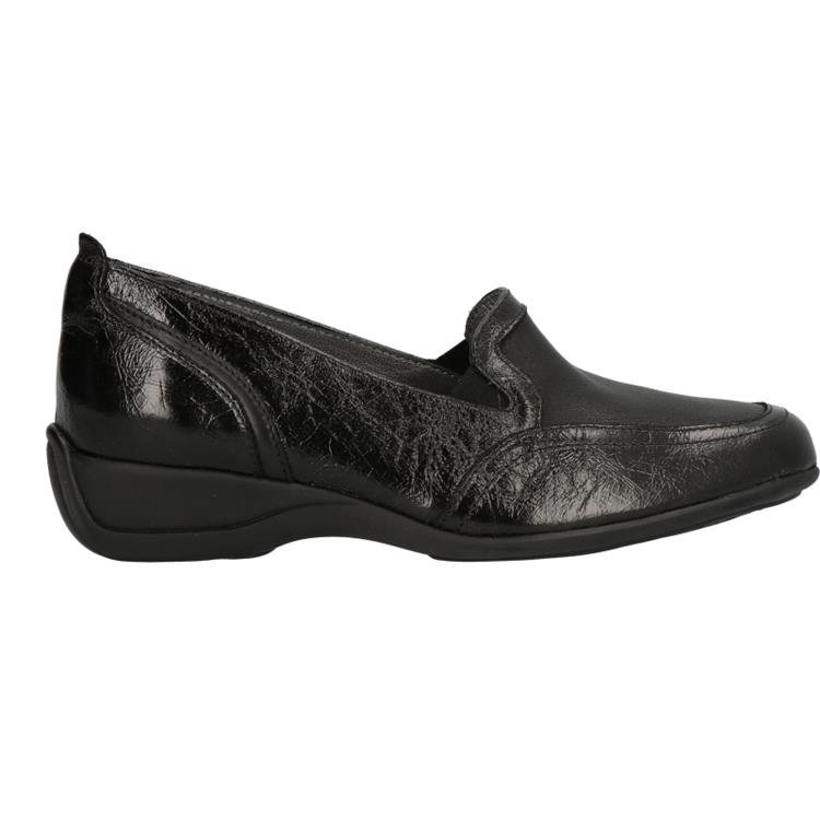 Xsensible 10051.3 Cismon JX  wijdte J Black