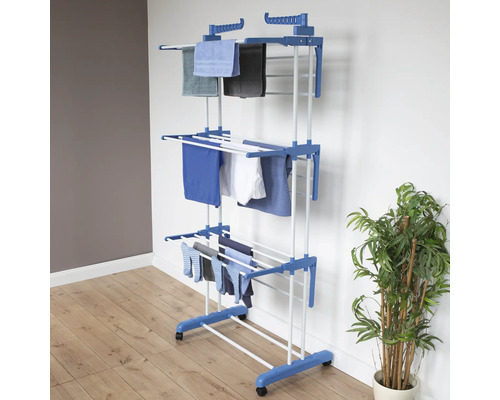 Droogrek voor kleding EASYmaxx 12719