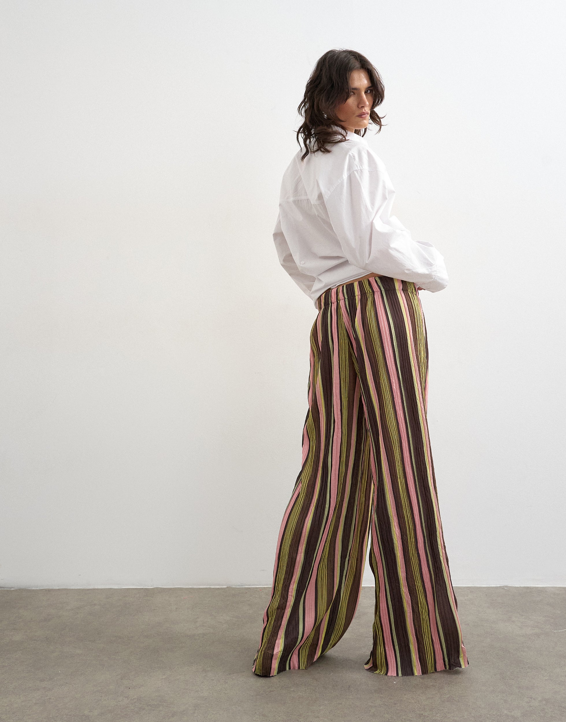 TSMARIE Broek