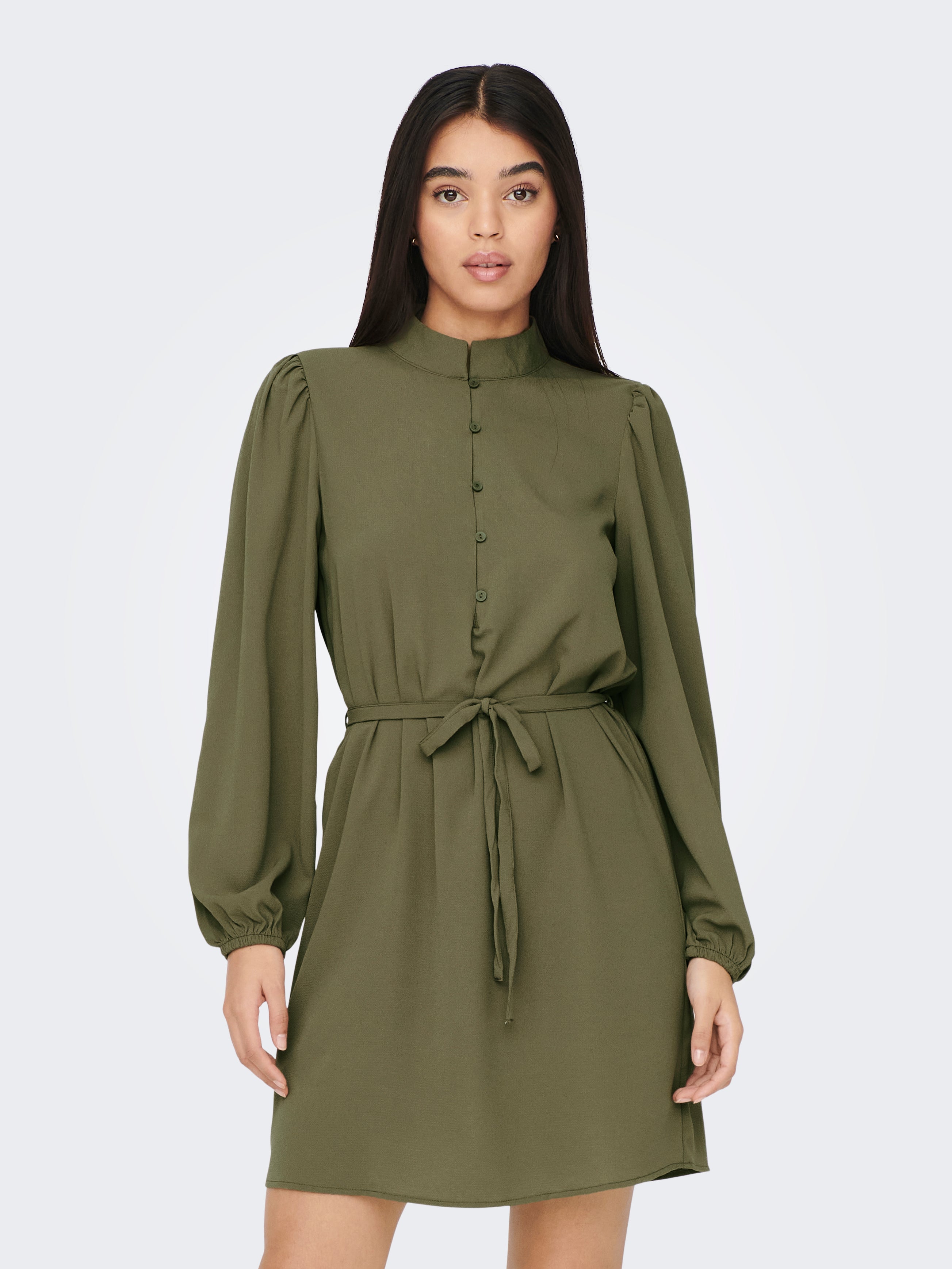 JDYHALLIE Kurzes Kleid Kalamata