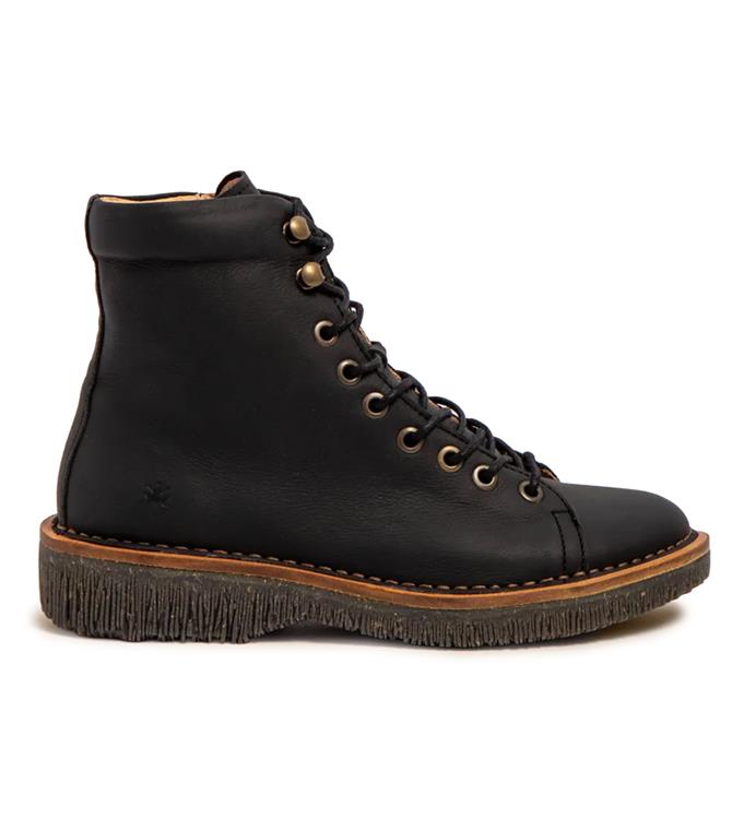 El Naturalista 5572 black/vulcano