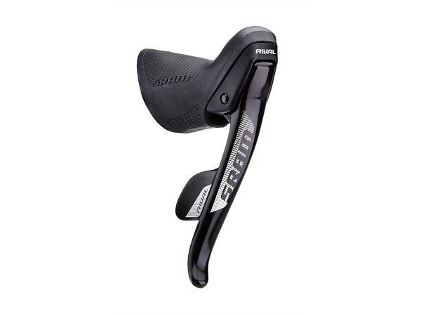 Refurbished - Sram Rival 22 11speed STI skiftegreb