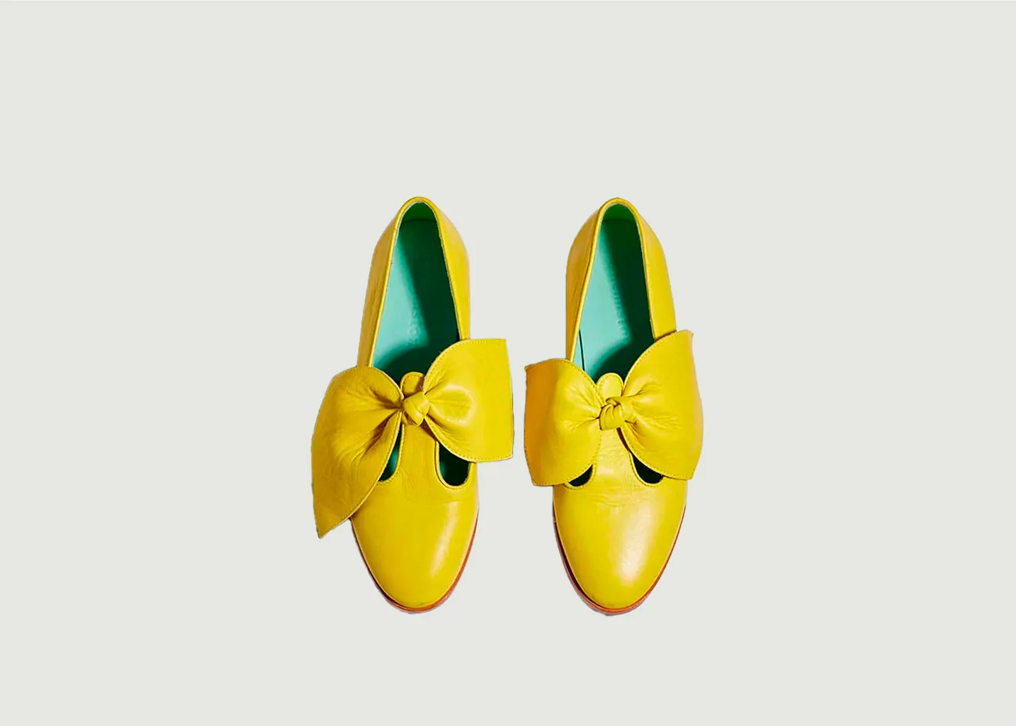 Ballerines BB Heimstone