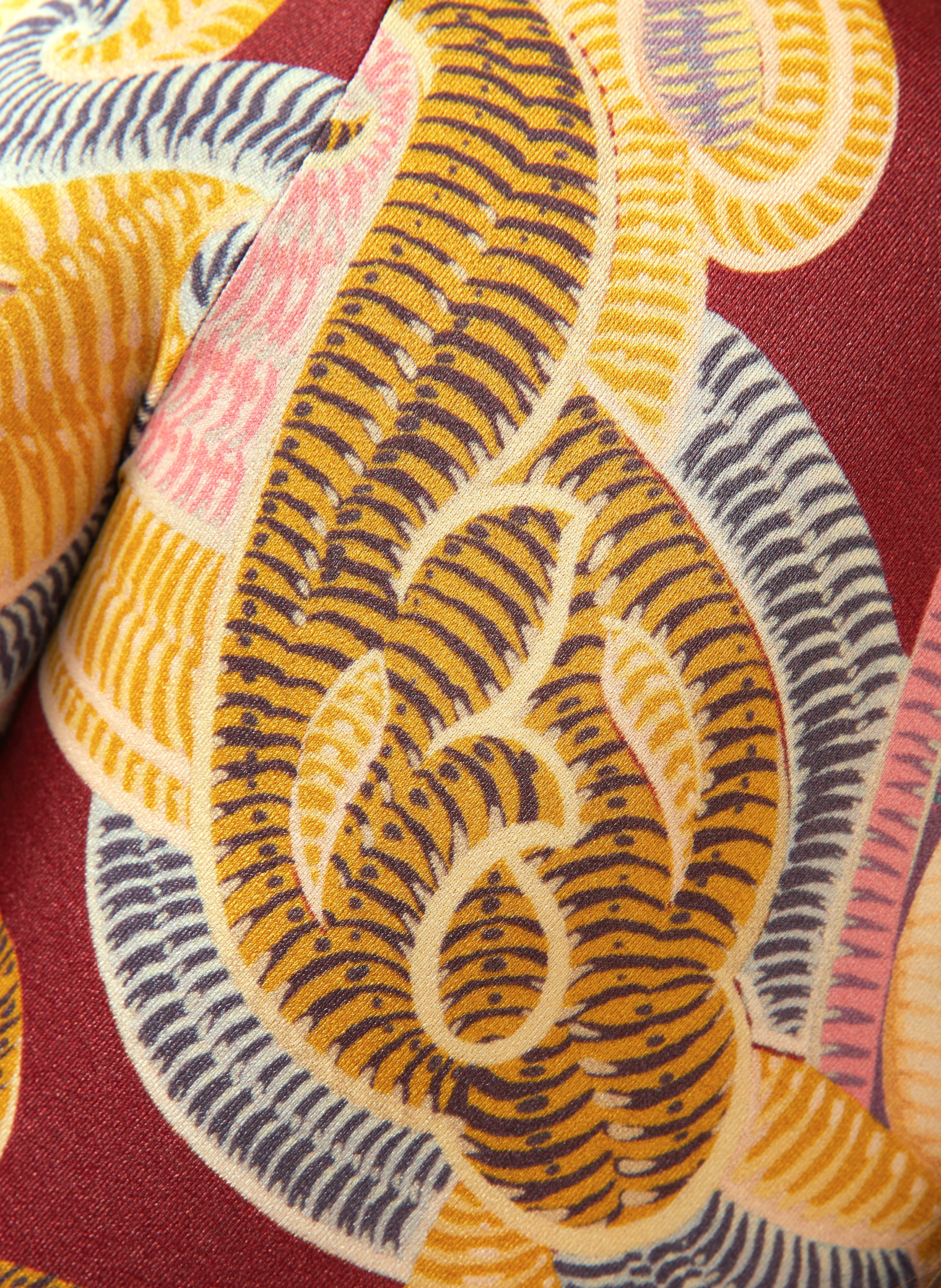 Wolford String-Body PAISLEY BAROQUE