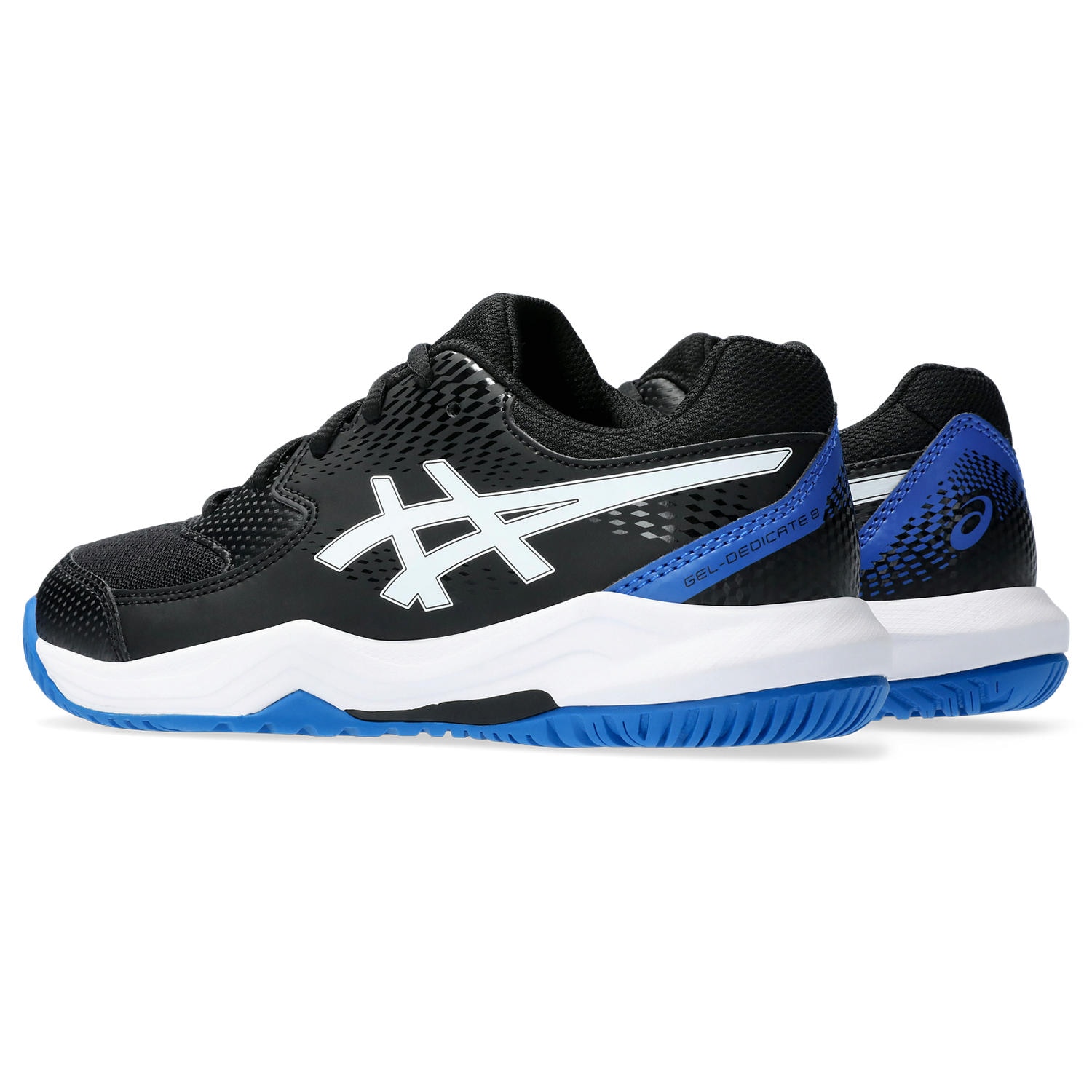 Asics Tennisschuh »GEL-DEDICATE 8 GS«  Multicourt-Schuh, Allcourt-Schuh
