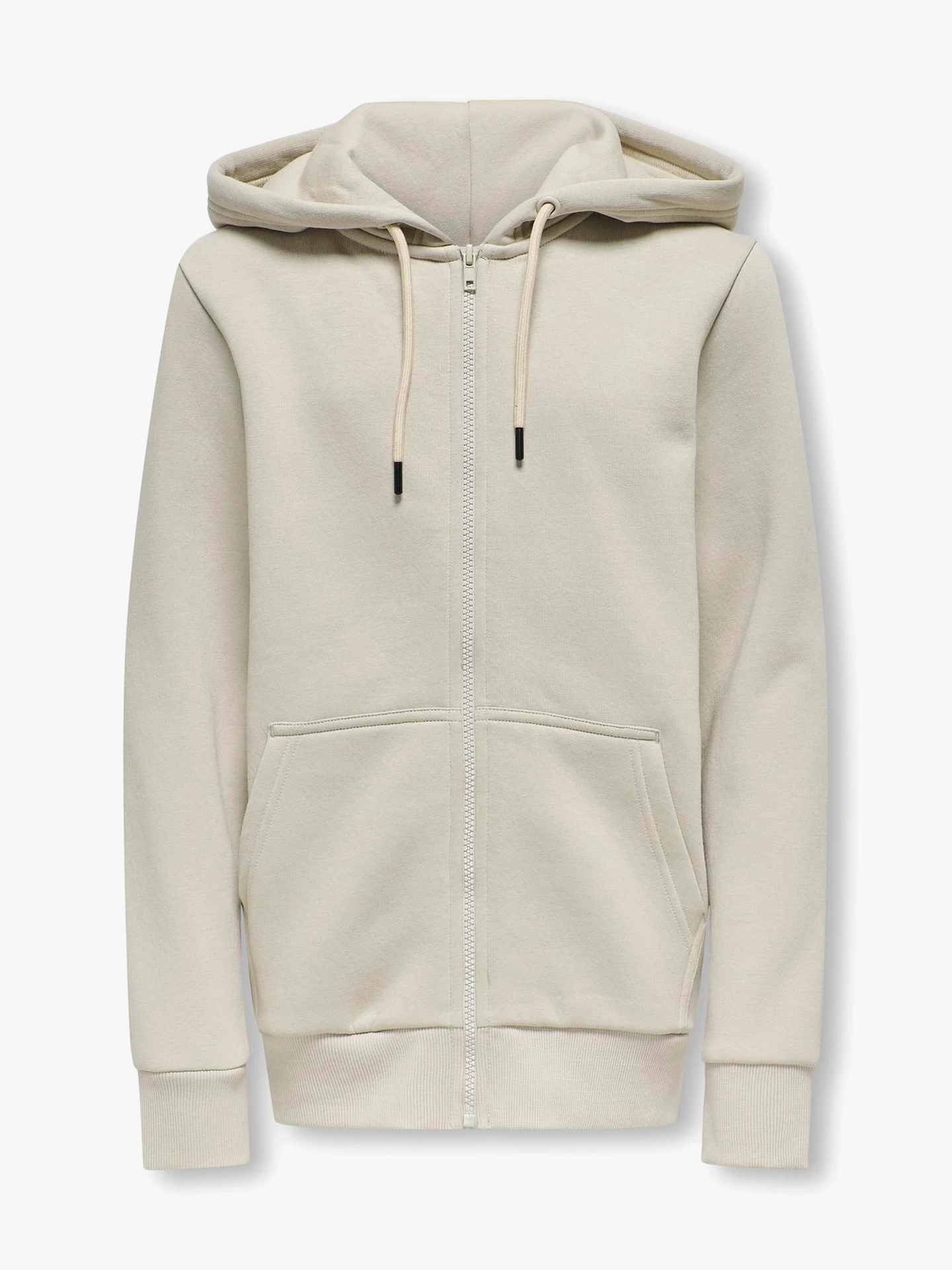 Ceres Zip Hoodie Sweat
