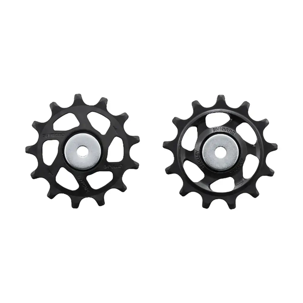 Shimano SLX M7100/M7120/M6100 Derailleurwieltjes 12 Speed
