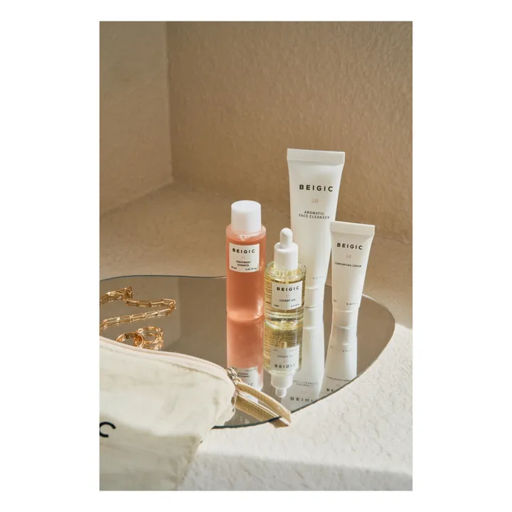 Beigic Coffret découverte Kit for Face
