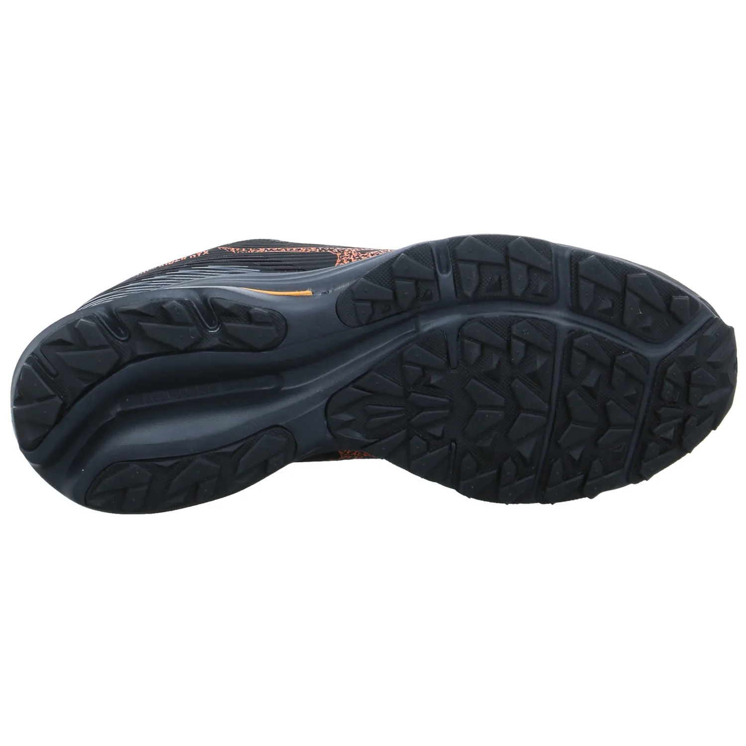 MIZUNO Walking + Outdoor Schwarz Synthetik  Wave Rider GTX Mizuno
