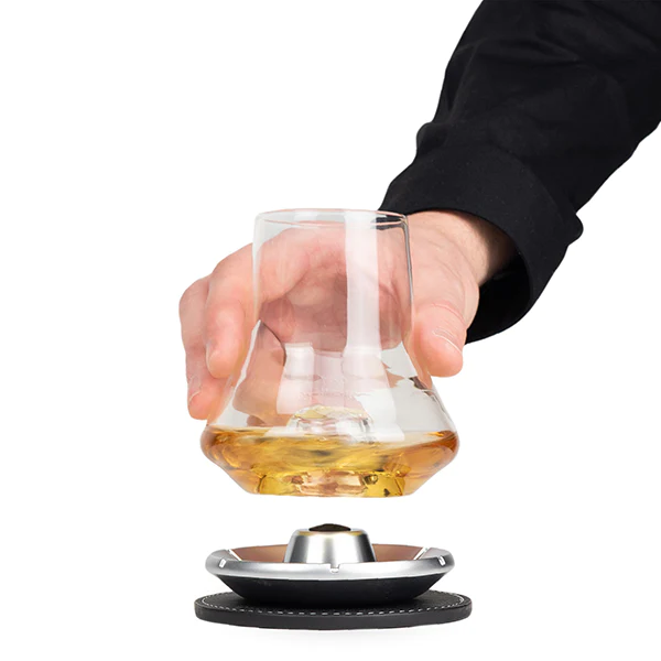 Set de dégustation Whisky Peugeot
