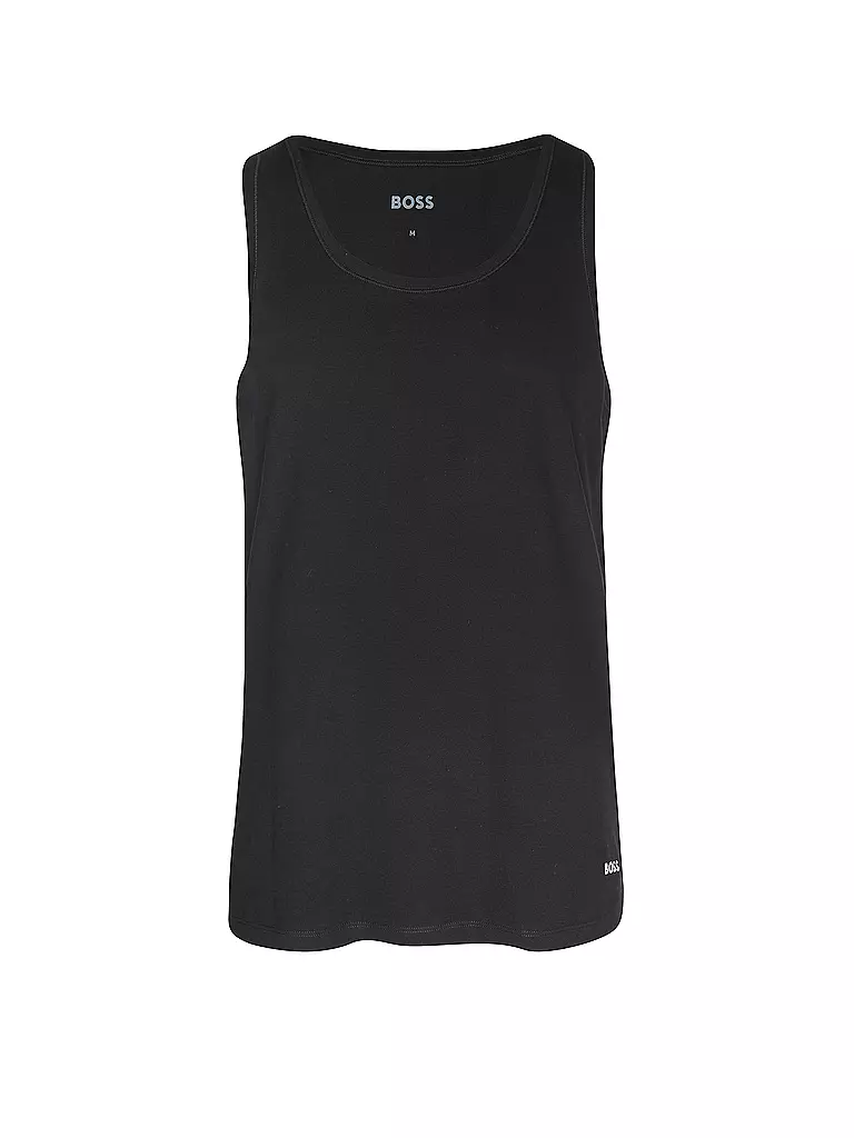 BOSS Top 3er Pkg open miscellaneous schwarz